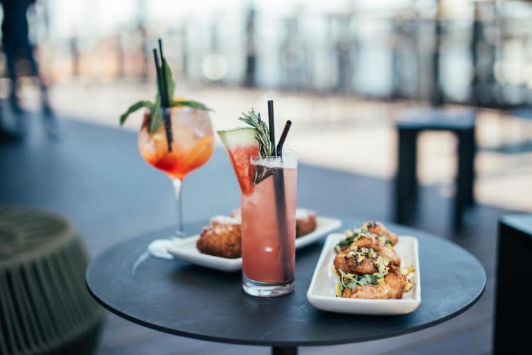 l-aperitivo